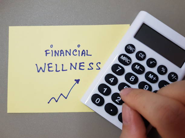 Personal financial planning and management