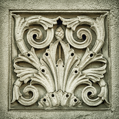 Architectural panel