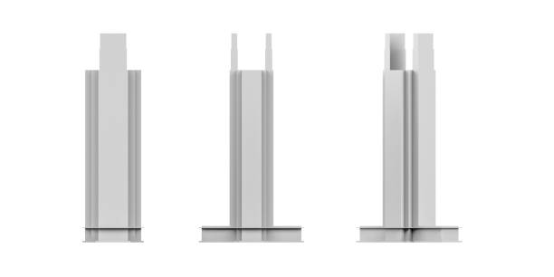 istock City building mockup 1398458746