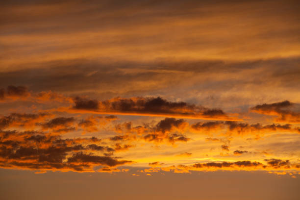 istock beautiful evening during an unforgettable sunset 1398472852