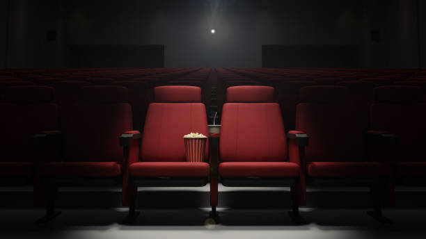 istock movie theater seat and popcorn, 3d rendering 1398475054