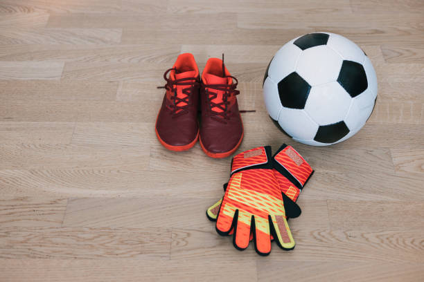 istock Sports gear 1398478539
