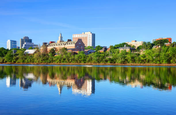 istock New Brunswick, New Jersey 1398486181