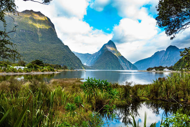 istock The beautiful landscapes. 1398510126