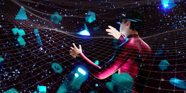 istock VR Glasses Events Party Games EventsMetaverse 3D Illustrations 1398518222
