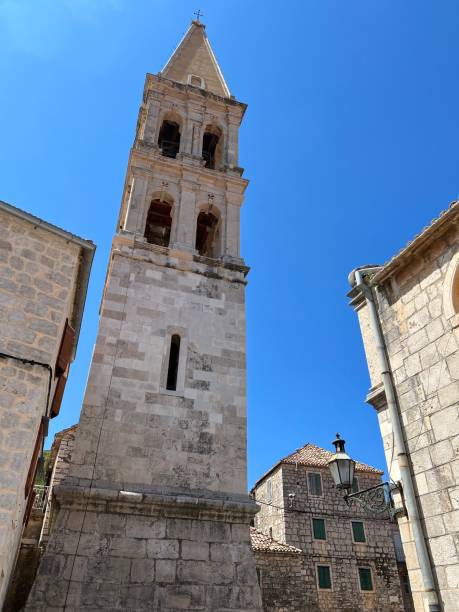 istock Church of Saint Stephen 1398523874