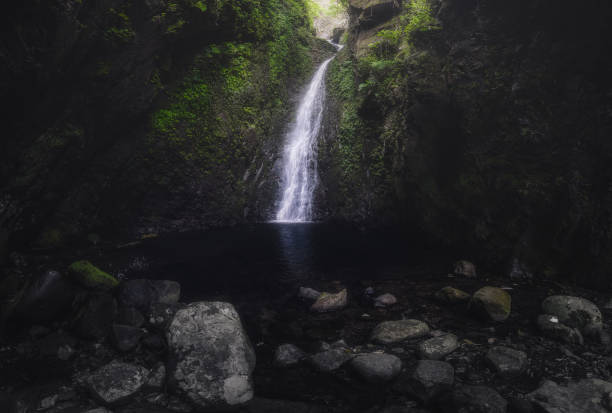 istock Ng Tung Chai waterfalls 1398530459