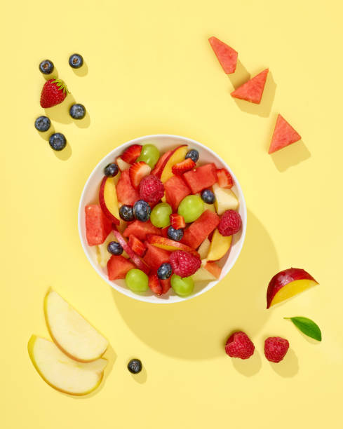 istock bowl of fresh fruit salad 1398535594