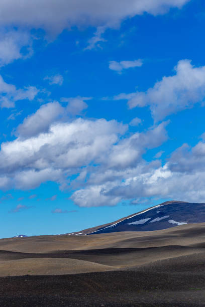 istock Interior landscape in Iceland 1398547044