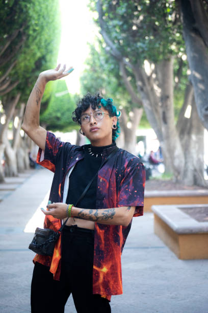 istock lgtb guy on the street 1398556242