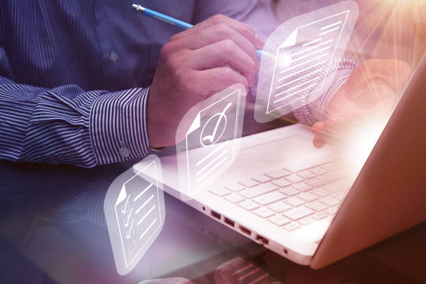 istock businessman use digital signature on internet document 1398567825