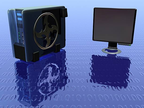 istock Lcd Monitor vol 4 139856900