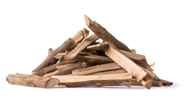 istock pile of firewood pieces on white 1398570238