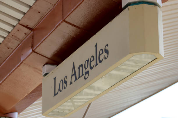 istock Los Angeles Union Station 1398573946