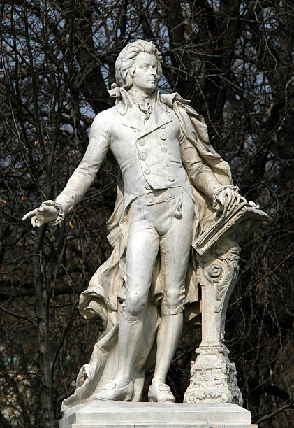istock Wolfgang Amadeus Mozart 139858110