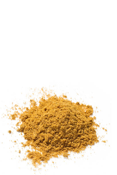 istock garam masala spices powder on white background 1398585968