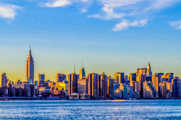 istock New York State of Mind 1398587734