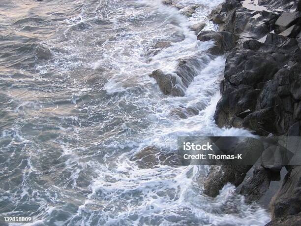 Coast Stock Photo - Download Image Now - Adult, Beach, Blue