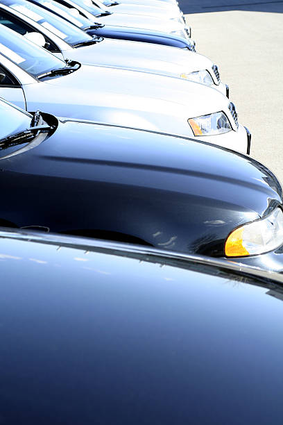 istock blue cars 139859188