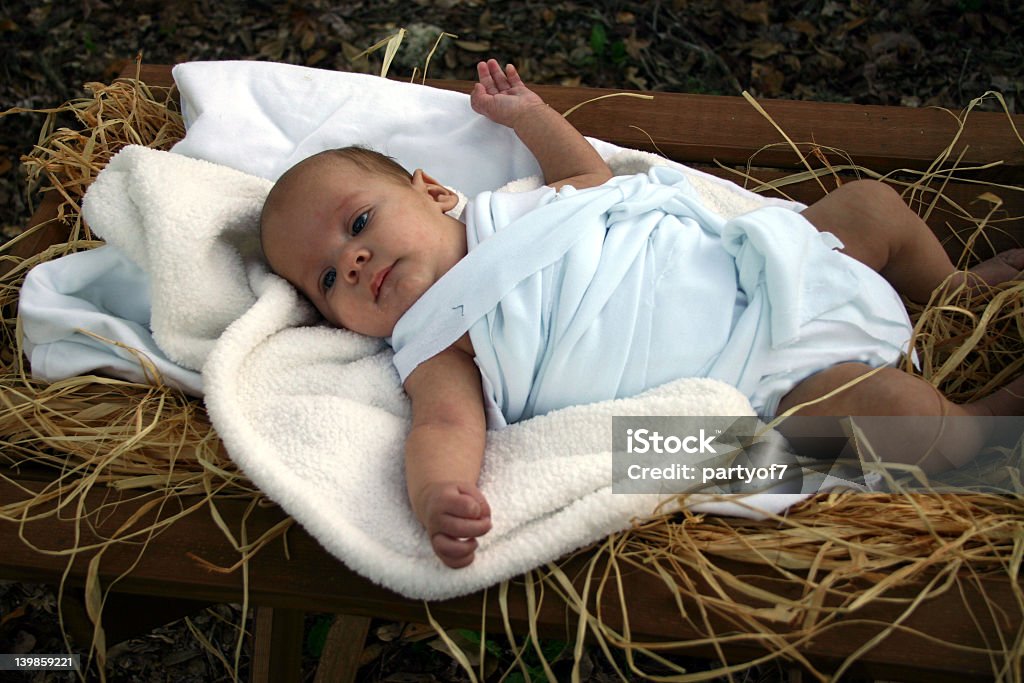 nativity - Foto de stock de Jesucristo libre de derechos