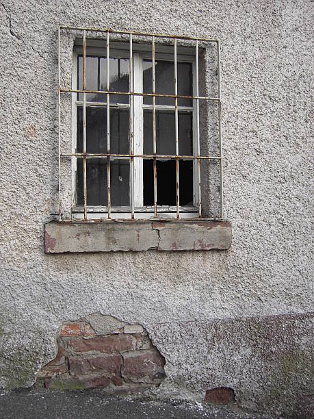 Window stock photo