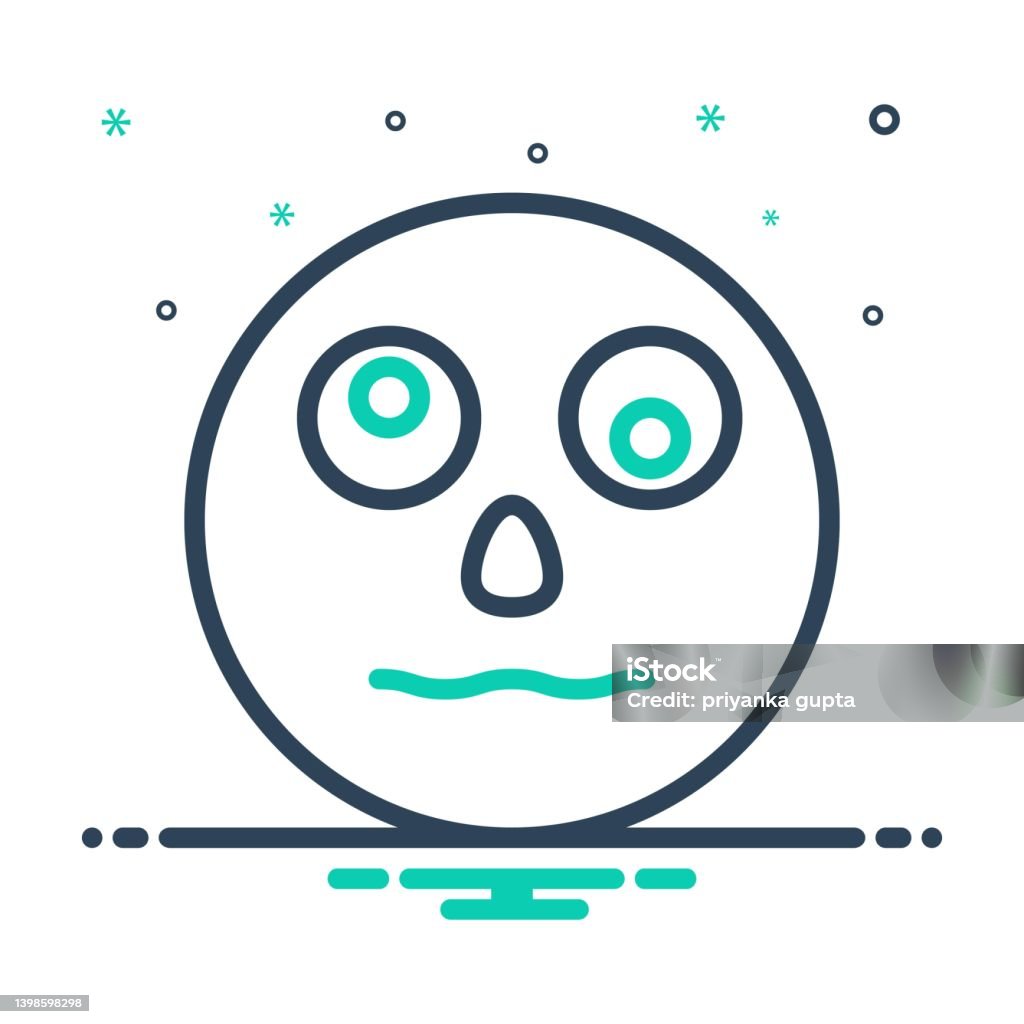 Unique Stock Strange Unique Stock Illustration - Download Image Now - Awe, Bizarre ...