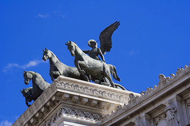 istock Rome Architecture Sculpture Detail 139859945