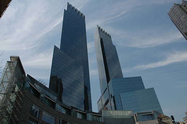 istock New York Skyscrapers 139860278