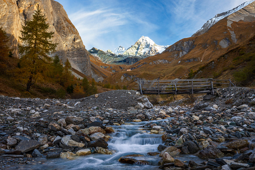 Austria, Carinthia, Europe, North Tirol