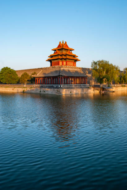 istock The Forbidden City - Beijing, China 1398608600