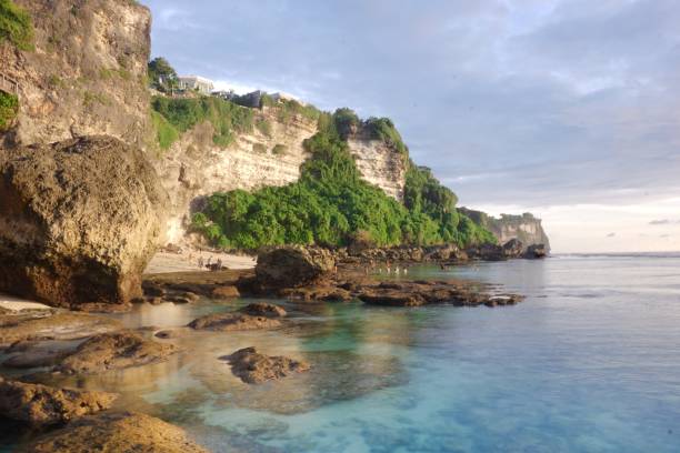 istock Uluwatu Suluban 1398610595