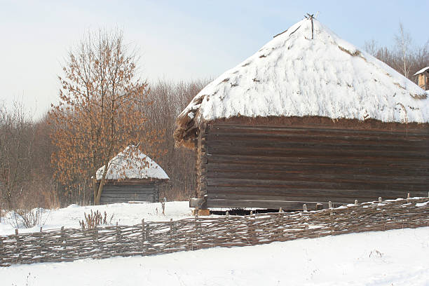 istock wooden house 139861151