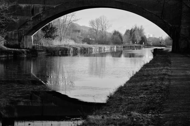 istock Dark side of the bridge 1398618602
