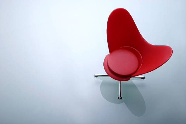 Designer chair