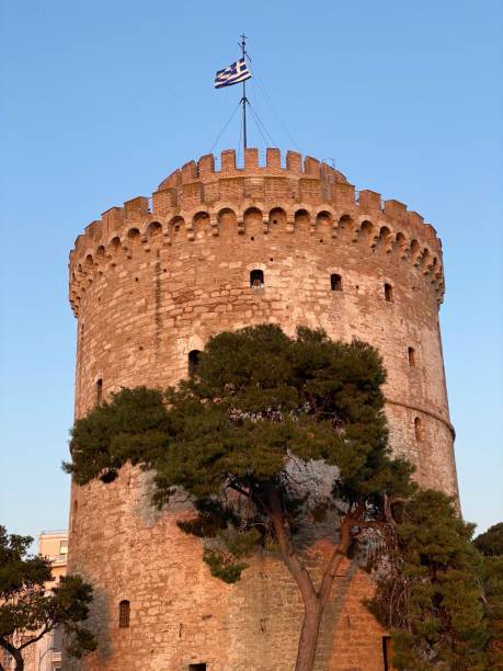 istock Thessaloniki, Greece 1398623114