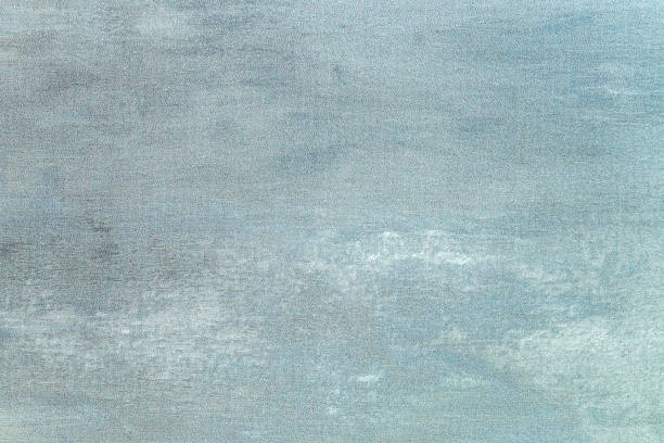 Modern black blue, anthracite vinyl texture background in dark light seamless. home wallpaper or floor. stock photo