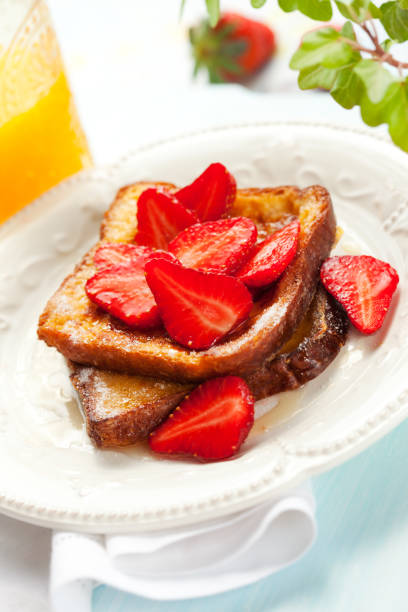 istock french toast with strawberry 1398635238