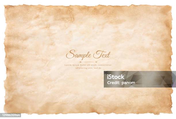 https://media.istockphoto.com/id/1398635964/vector/vector-old-parchment-paper-sheet-vintage-aged-or-texture-isolated-on-white-background.jpg?s=612x612&w=is&k=20&c=t_sJ4DVAv72nWSh1Zq-IGBS09bytjY8Wl17bfLDIHgs=