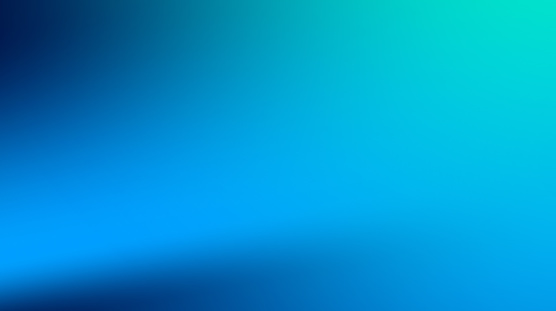horizontal modern dark blue abstract background