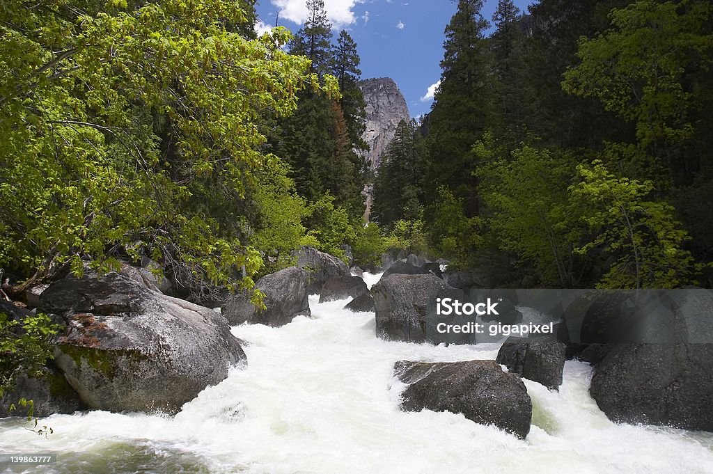 Vallée de Yosemite - Photo de Activité libre de droits