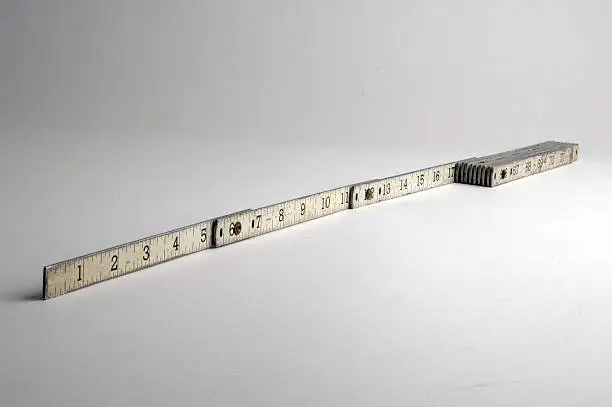 Photo of Ruler