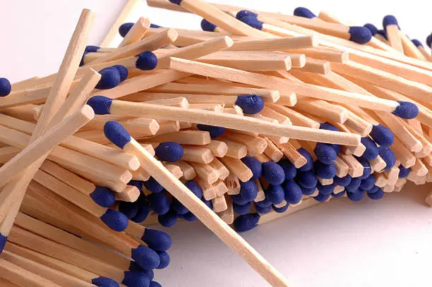 Photo of Matches