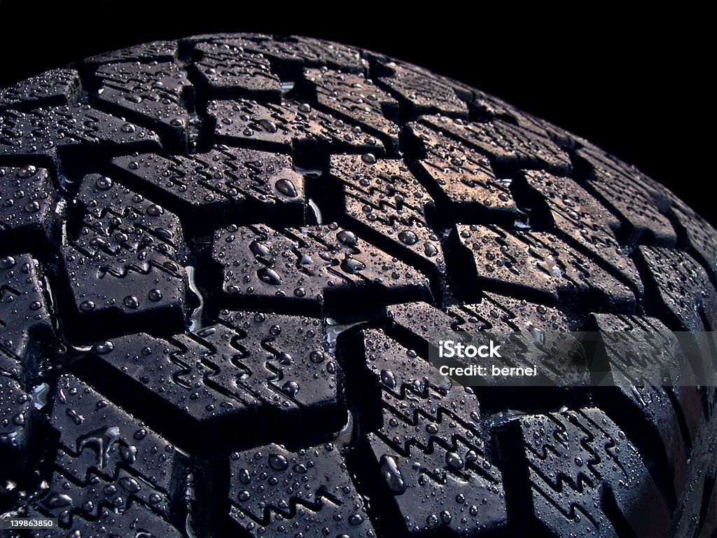 tire con fregadero - Foto de stock de Coche libre de derechos