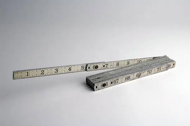Photo of Ruler