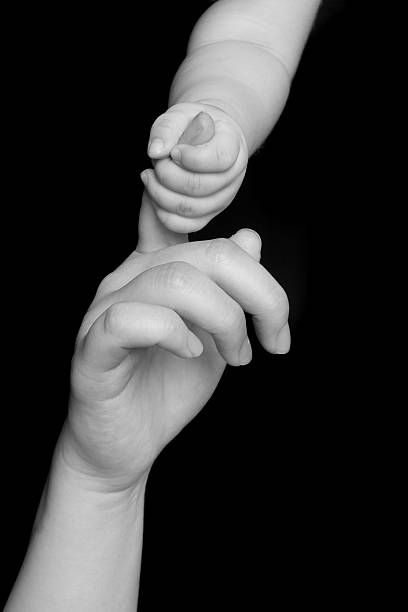 istock My girl's fingers 139864114