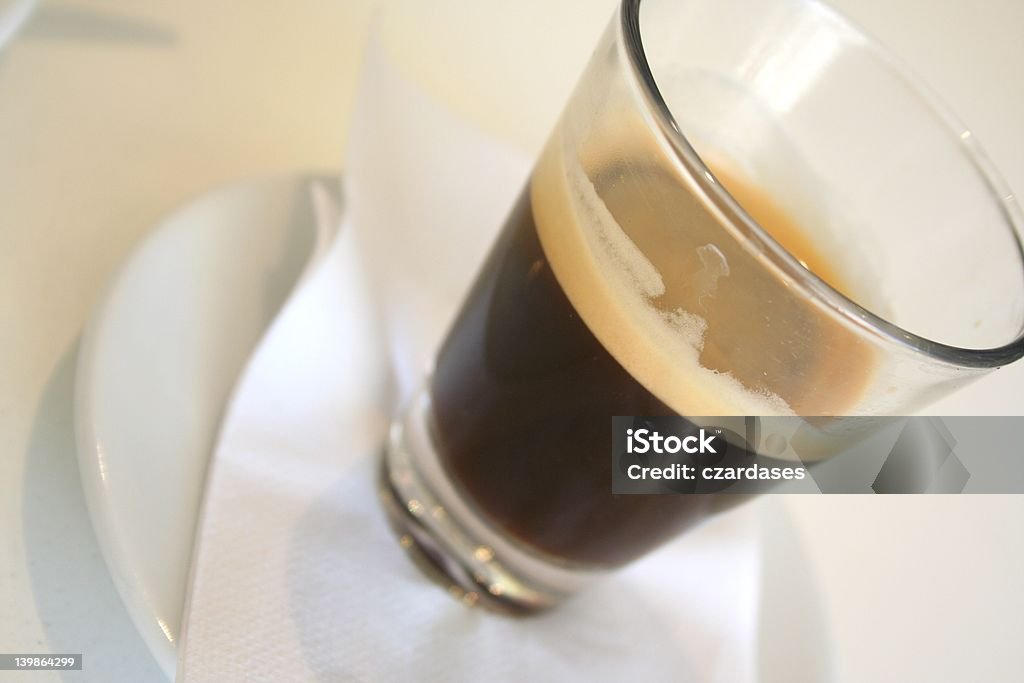 Expresso - Royalty-free Acompanhamento Foto de stock