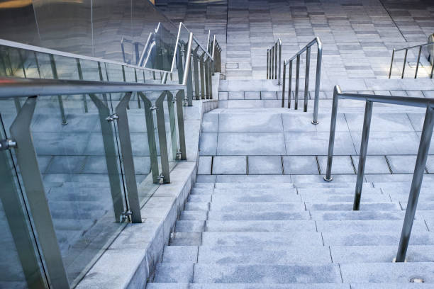 istock steps of outdoor stairs 1398643599