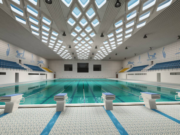 istock 3d render of swimming pool interior 1398651735