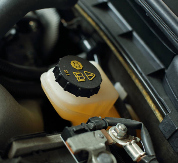 istock Car mechanic-repair motors 1398653287