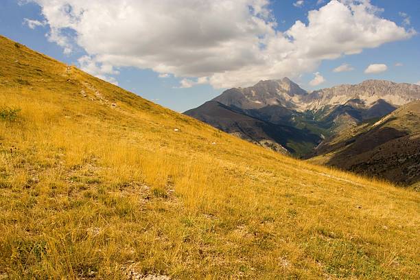istock High-Alpes, France 139865424